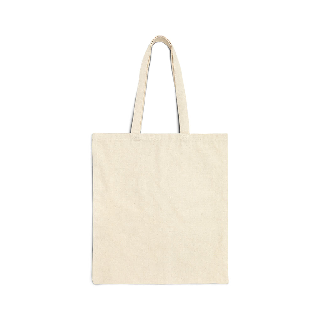 Stay Whimsy Canvas Tote Bag