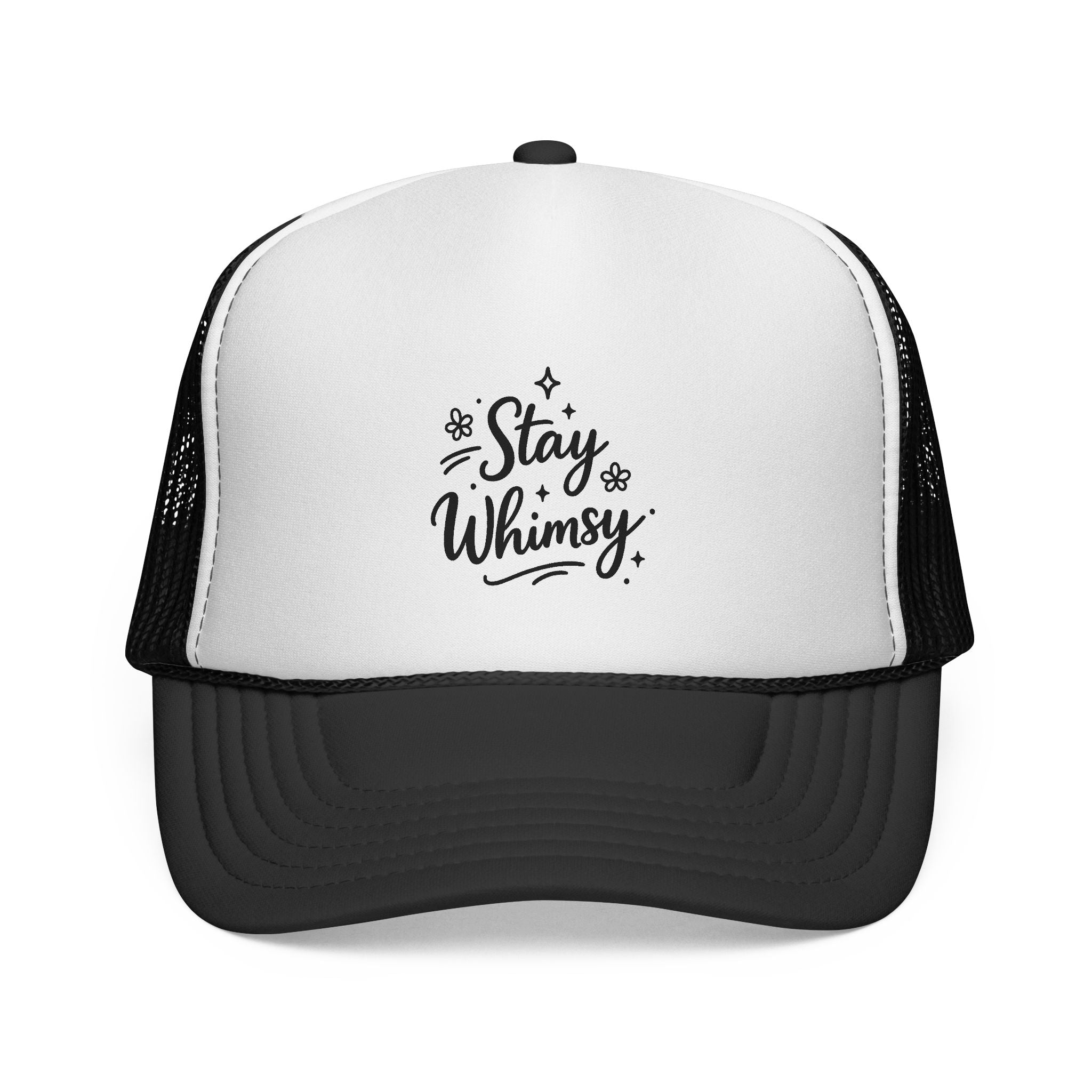 Copy of Trucker Cap — "The Simple Life Club" Vintage Outdoor Mesh Hat