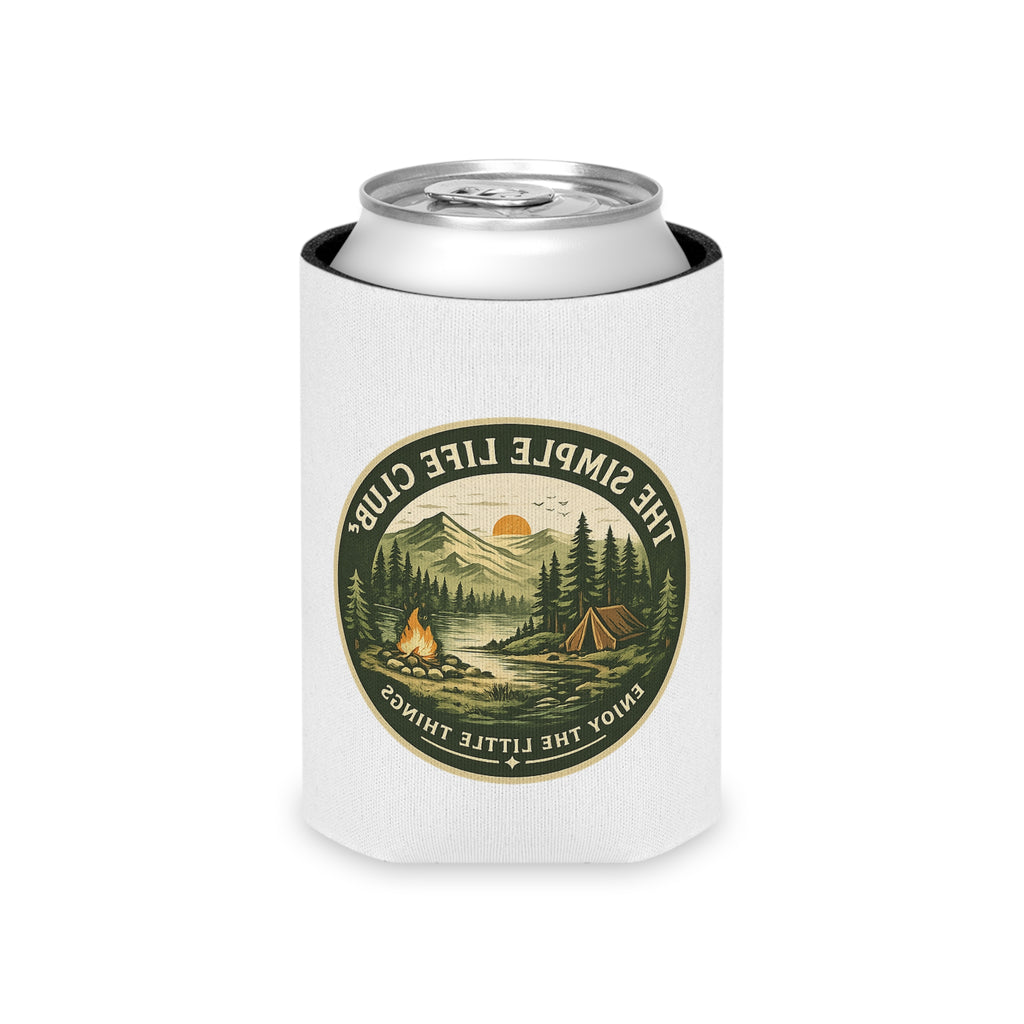 Can Cooler