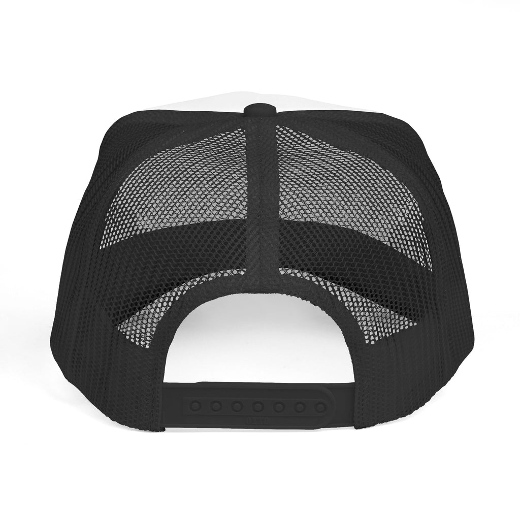 Copy of Trucker Cap — "The Simple Life Club" Vintage Outdoor Mesh Hat