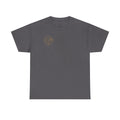 Simple Life Club T-Shirt — Minimalist Nature Graphic Tee