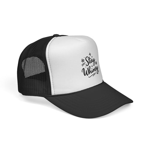 Copy of Trucker Cap — "The Simple Life Club" Vintage Outdoor Mesh Hat