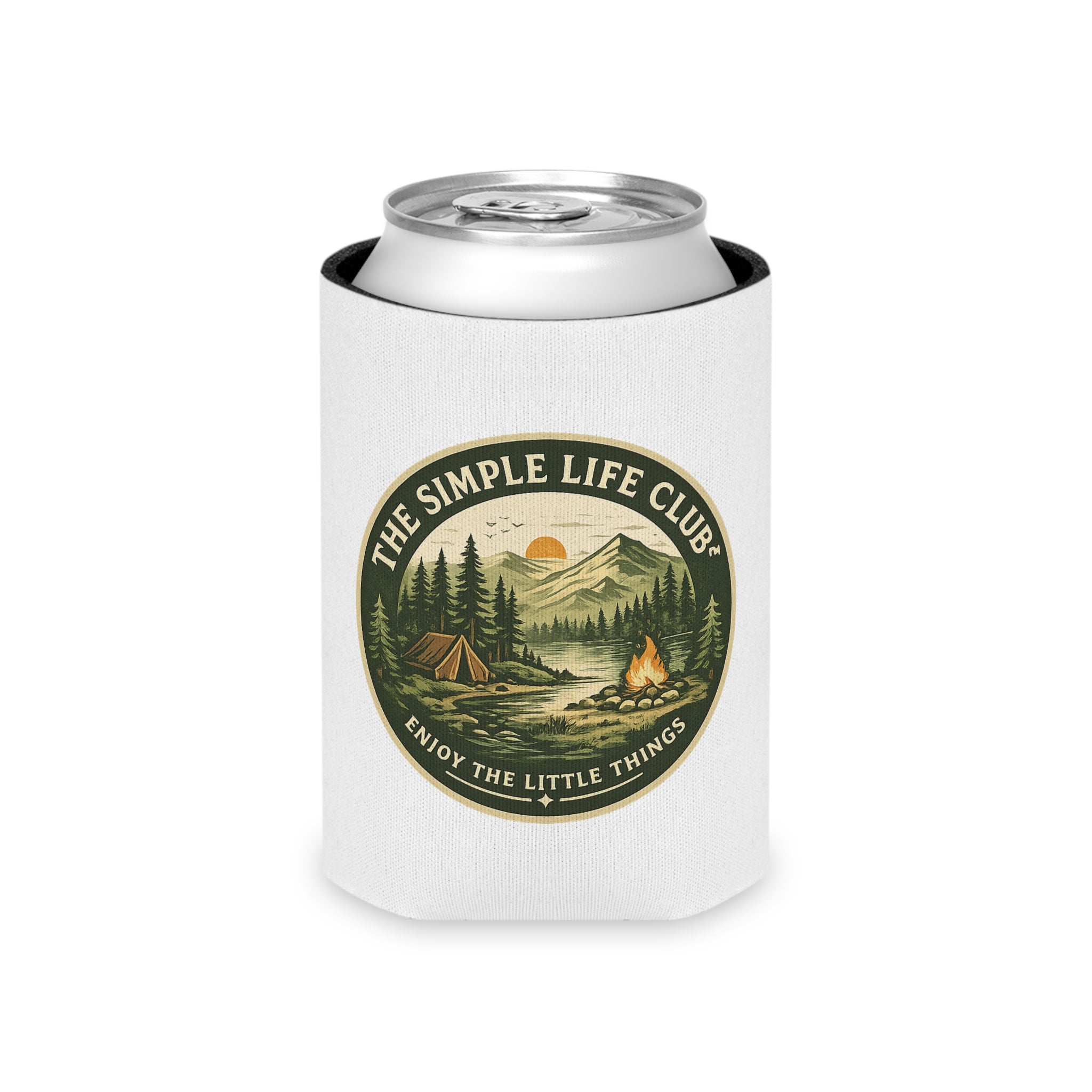 Can Cooler